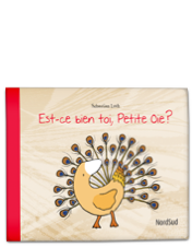Est-ce bien toi, Petite Oie ?