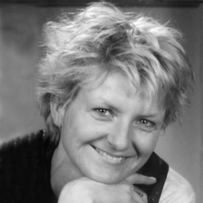 Anna Russelmann