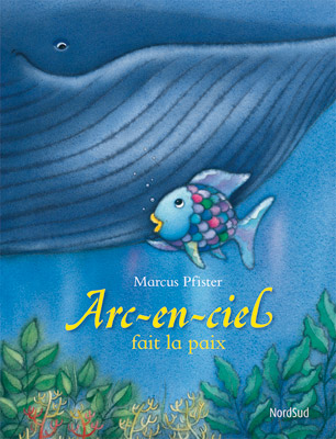 Arc-en-ciel fait la paix (Anc)