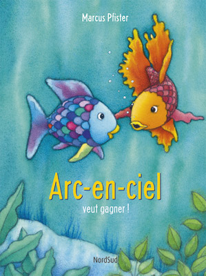 Arc-en-ciel veut gagner!