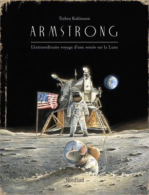 Armstrong (Broché 50 ans)