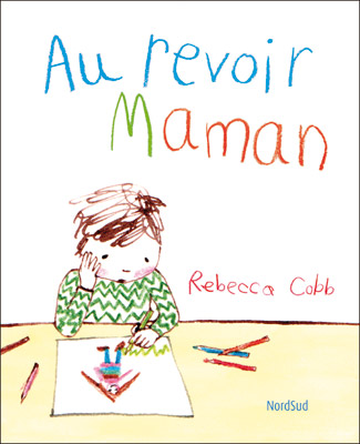 Au revoir Maman