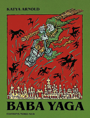 Baba Yaga