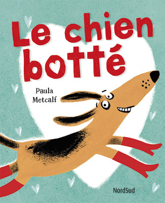 Chien botté (Le)