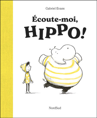 Êcoute-moi, Hippo!