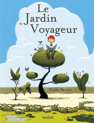 Jardin voyageur (Le)