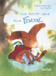 Petite sœur pour Fenouil (Une)