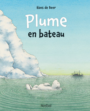 Plume en bateau