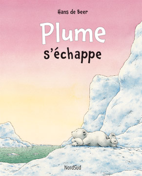 Plume s'échappe