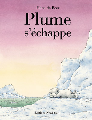 Plume s'échappe