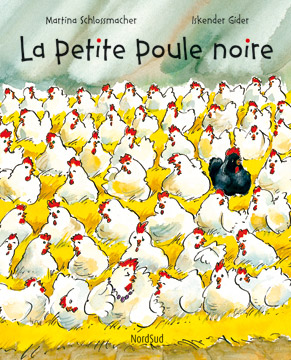 Petite poule noire (La)