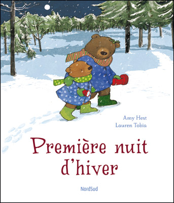 Première nuit d'hiver