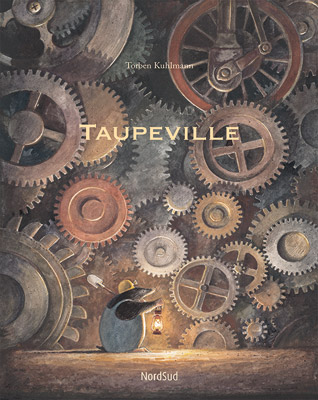 Taupeville