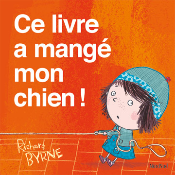 Ce livre a mangé mon chien