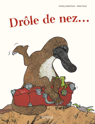 Drôle de nez...