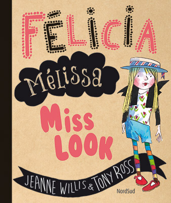 Félicia Mélissa Miss Look