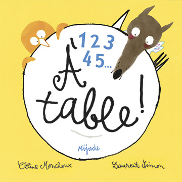 1 2 3 4 5... <br />&Agrave; table !