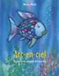 Arc-en-ciel, le plus beau poisson des océans