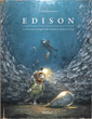 Edison La fascinante plongée d'une souris au fond de l'océan