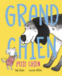 Grand Chien petit chien