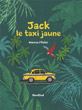 Jack, le taxi jaune