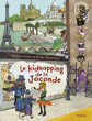 Kidnapping de la Joconde (Le )