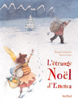 L'étrange Noël d'Emma