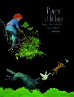 Pierre et le loup