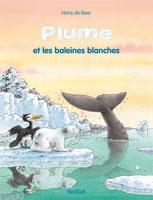 Plumes et les baleines blanches