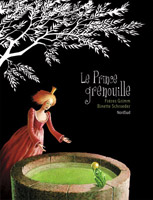 Prince Grenouille (Le)
