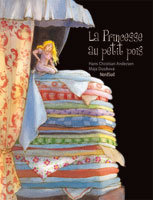 Princesse au petit pois....