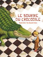 Le sourire du crocodile